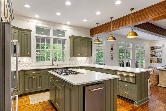 1225 Mount Alto Road, Rome, GA 30165