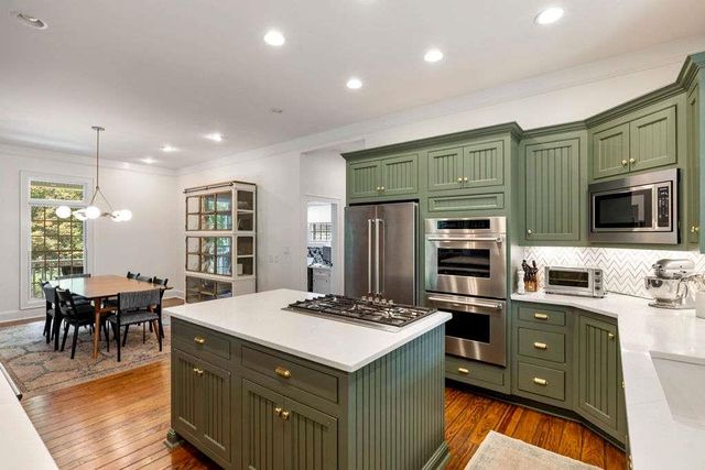 1225 Mount Alto Road, Rome, GA 30165
