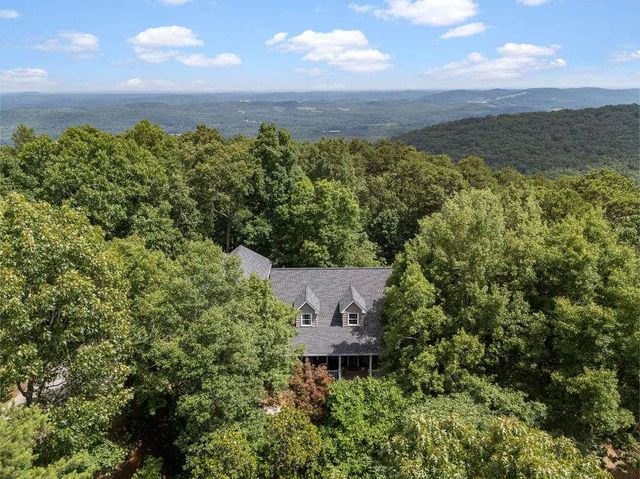 1225 Mount Alto Road, Rome, GA 30165