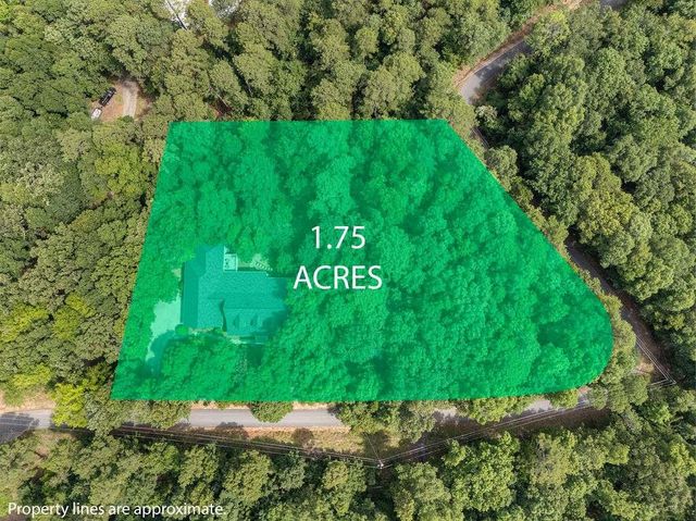1225 Mount Alto Road, Rome, GA 30165