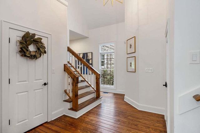 1225 Mount Alto Road, Rome, GA 30165