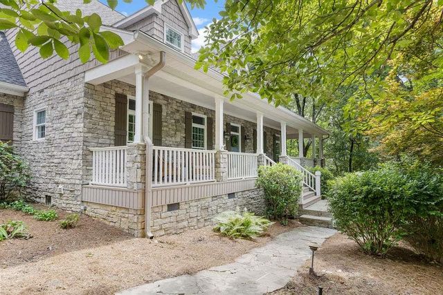 1225 Mount Alto Road, Rome, GA 30165