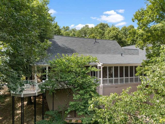 1225 Mount Alto Road, Rome, GA 30165