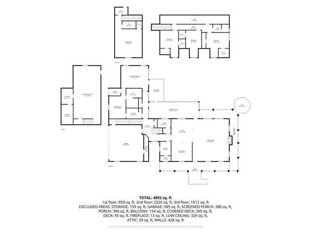 1225 Mount Alto Road, Rome, GA 30165