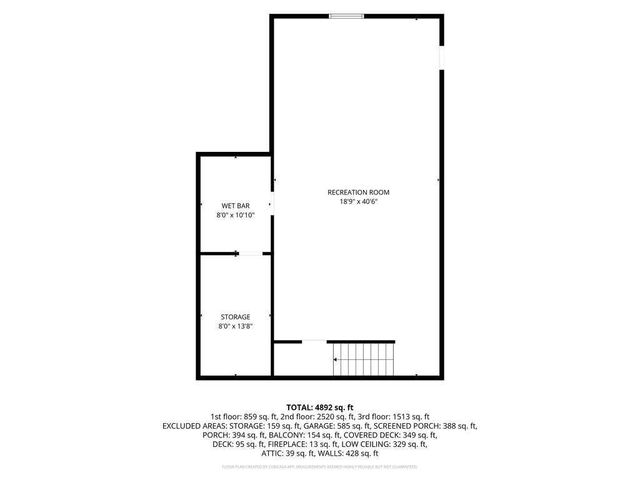 1225 Mount Alto Road, Rome, GA 30165