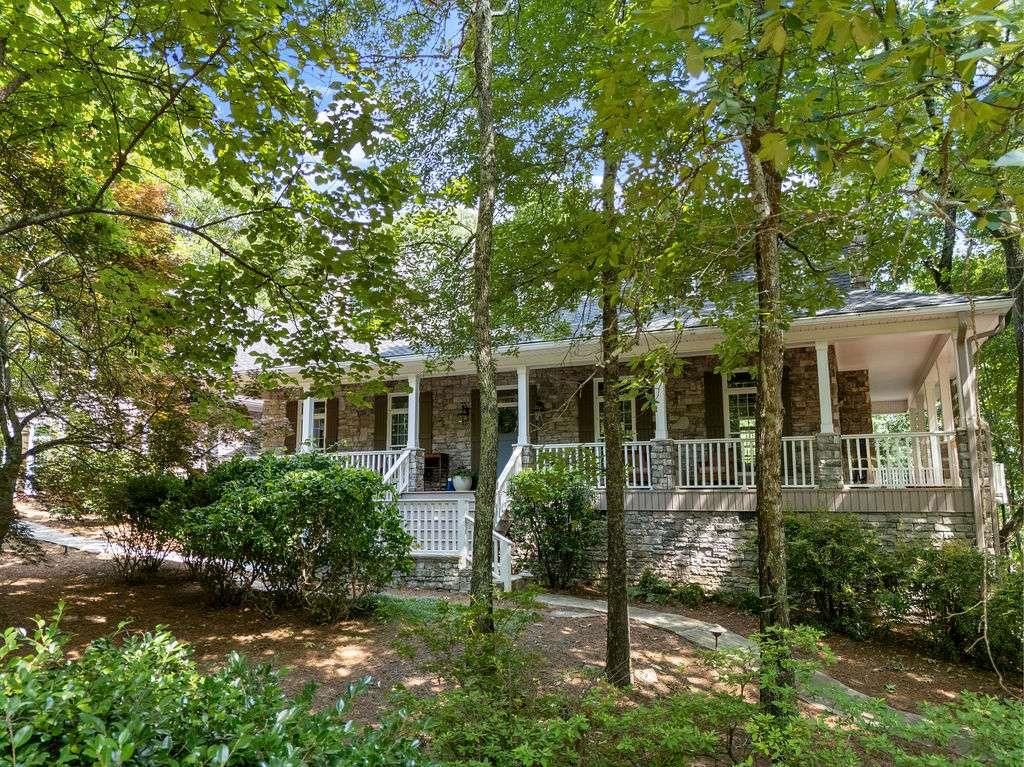 1225 Mount Alto Road, Rome, GA 30165