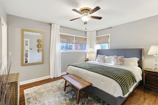 1119 Walton Dr, Murfreesboro, TN 37130