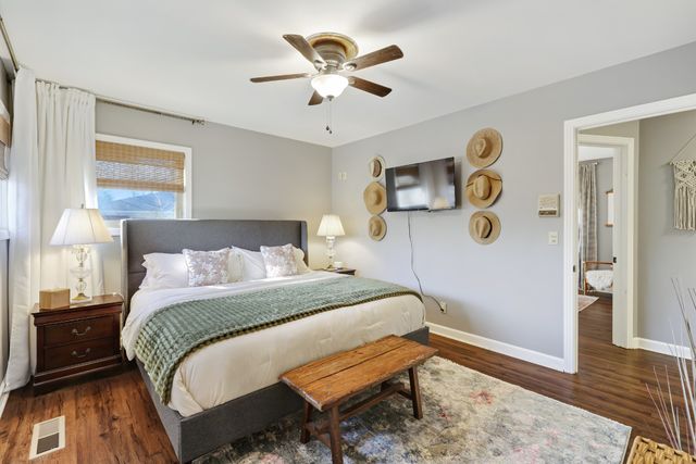 1119 Walton Dr, Murfreesboro, TN 37130