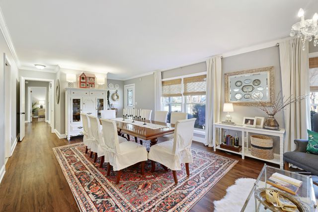 1119 Walton Dr, Murfreesboro, TN 37130