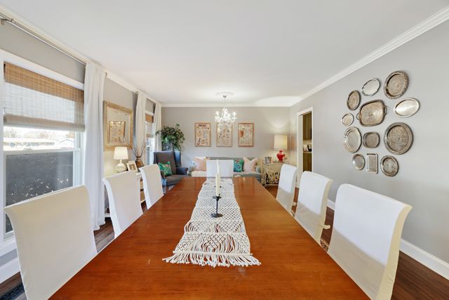 1119 Walton Dr, Murfreesboro, TN 37130