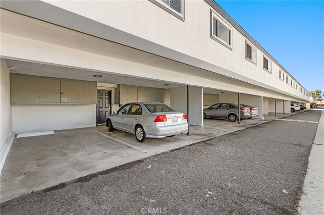 2501 W Sunflower Avenue E16, Santa Ana, CA 92704