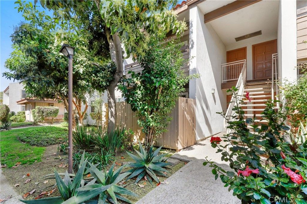 2501 W Sunflower Avenue E16, Santa Ana, CA 92704