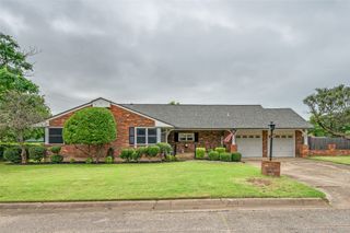3601 Scranton Drive, Richland Hills, TX 76118