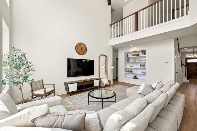 12009 Natures BND, Austin, TX 78753