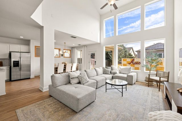 12009 Natures BND, Austin, TX 78753