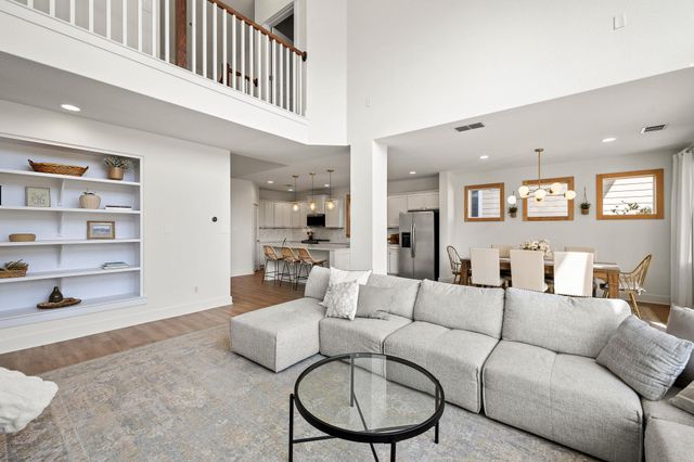 12009 Natures BND, Austin, TX 78753