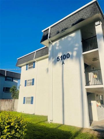 5100 SW 64th Ave 101, Davie, FL 33314