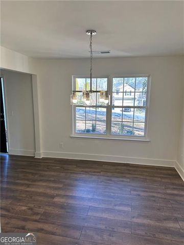 1149 Grandview Circle, Powder Springs, GA 30127