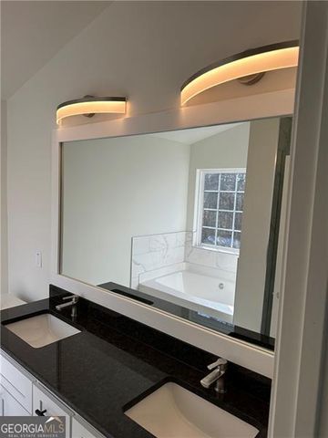 1149 Grandview Circle, Powder Springs, GA 30127