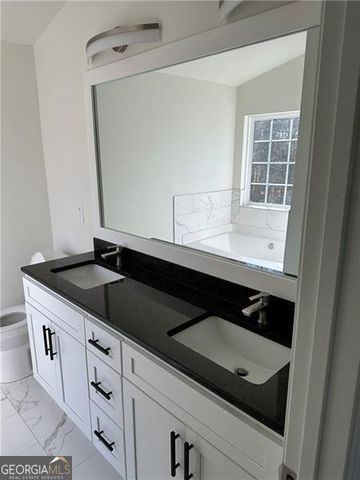 1149 Grandview Circle, Powder Springs, GA 30127