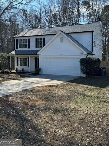 1149 Grandview Circle, Powder Springs, GA 30127