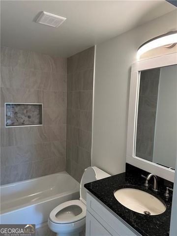 1149 Grandview Circle, Powder Springs, GA 30127