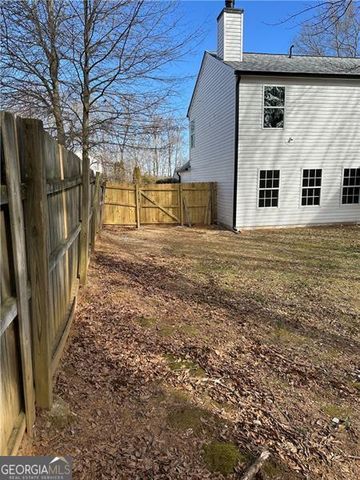 1149 Grandview Circle, Powder Springs, GA 30127