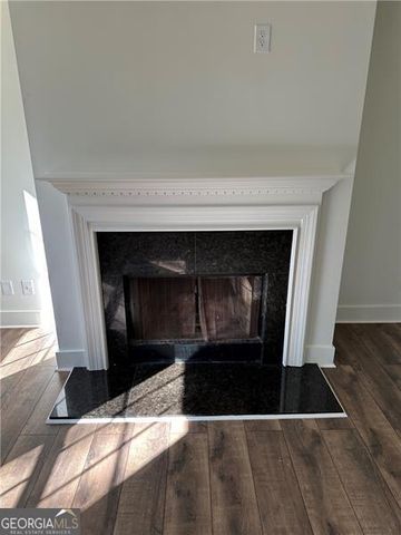 1149 Grandview Circle, Powder Springs, GA 30127