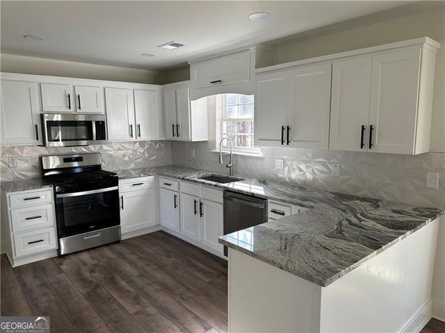 1149 Grandview Circle, Powder Springs, GA 30127