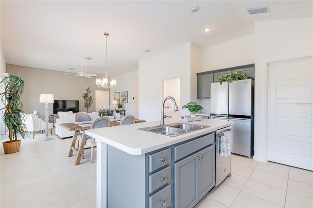 805 HUBBARD LOOP, The Villages, FL 32163