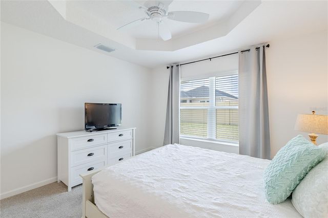 805 HUBBARD LOOP, The Villages, FL 32163