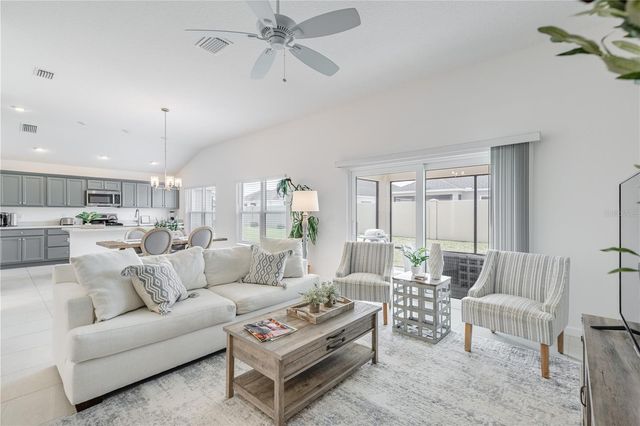 805 HUBBARD LOOP, The Villages, FL 32163