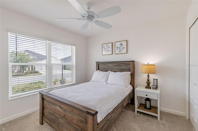 805 HUBBARD LOOP, The Villages, FL 32163