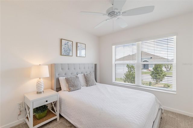 805 HUBBARD LOOP, The Villages, FL 32163
