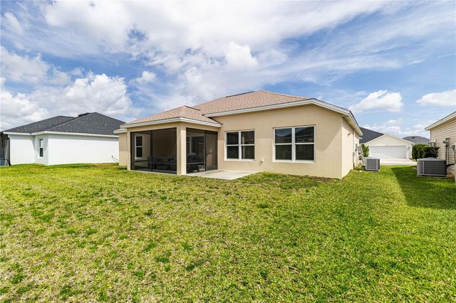 805 HUBBARD LOOP, The Villages, FL 32163