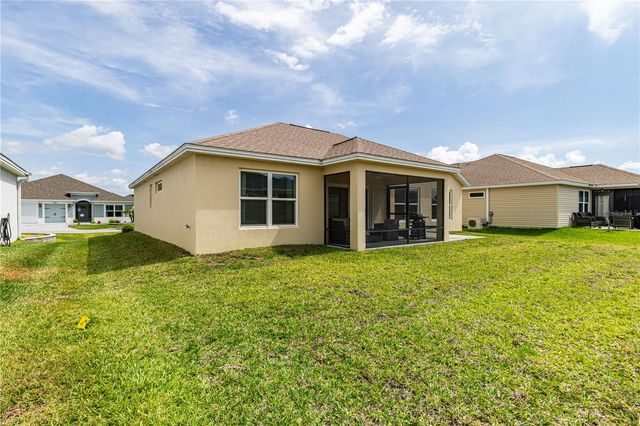 805 HUBBARD LOOP, The Villages, FL 32163