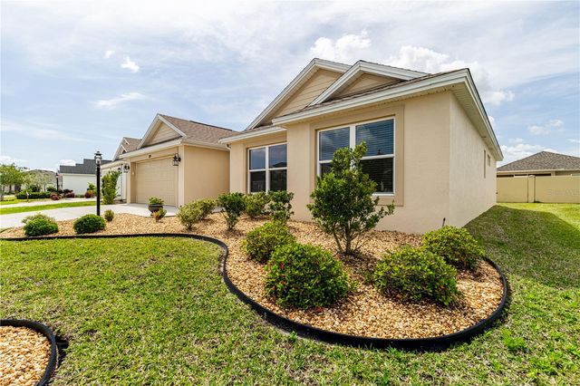 805 HUBBARD LOOP, The Villages, FL 32163
