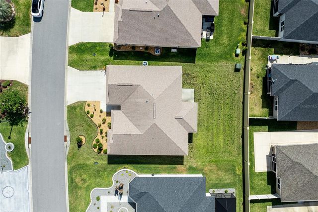 805 HUBBARD LOOP, The Villages, FL 32163