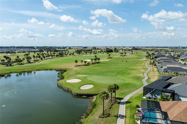 805 HUBBARD LOOP, The Villages, FL 32163