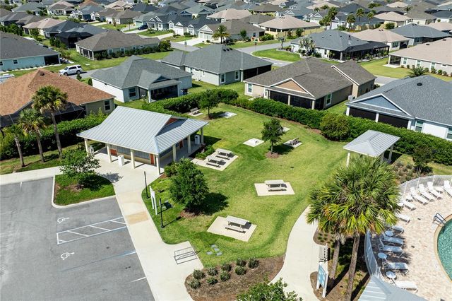 805 HUBBARD LOOP, The Villages, FL 32163