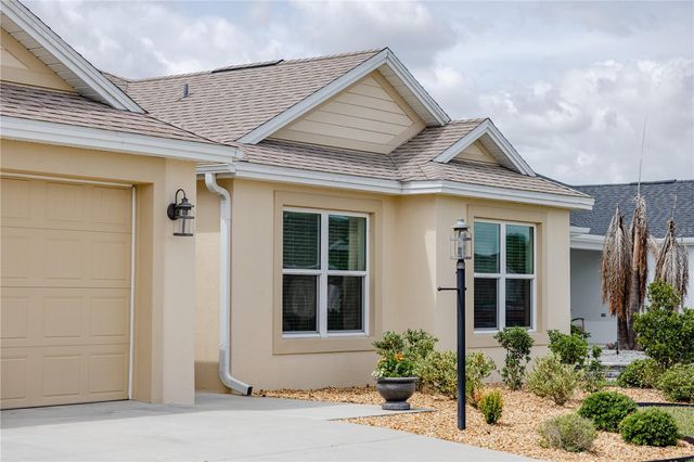 805 HUBBARD LOOP, The Villages, FL 32163