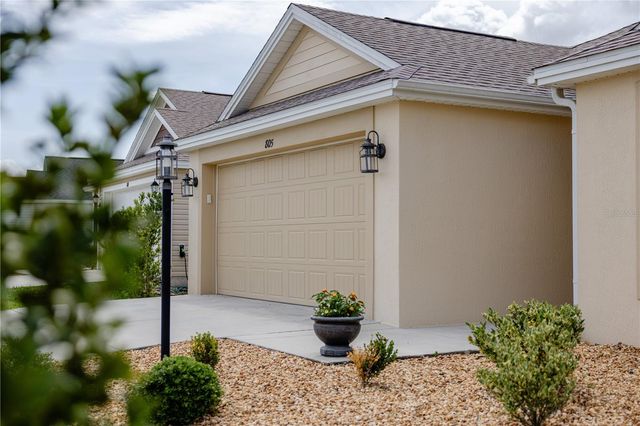 805 HUBBARD LOOP, The Villages, FL 32163