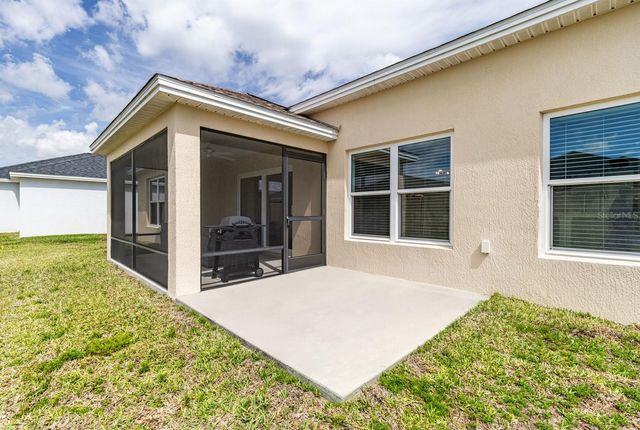 805 HUBBARD LOOP, The Villages, FL 32163