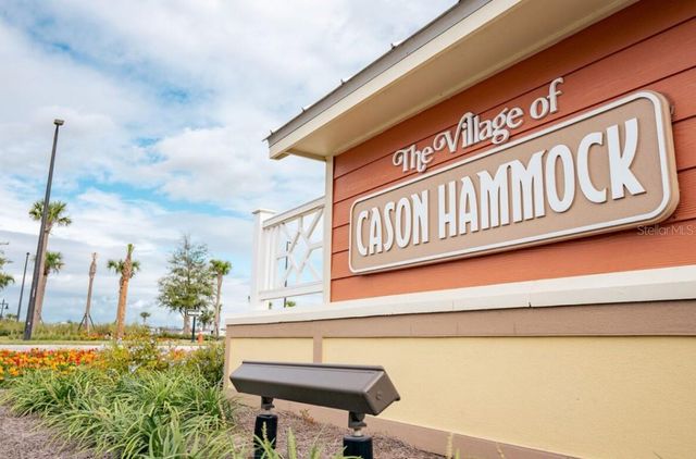 805 HUBBARD LOOP, The Villages, FL 32163