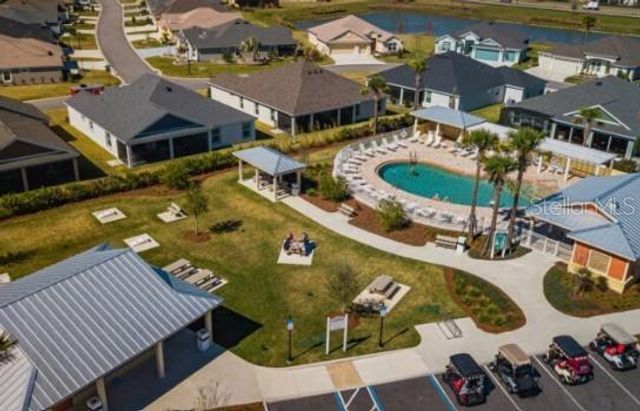 805 HUBBARD LOOP, The Villages, FL 32163