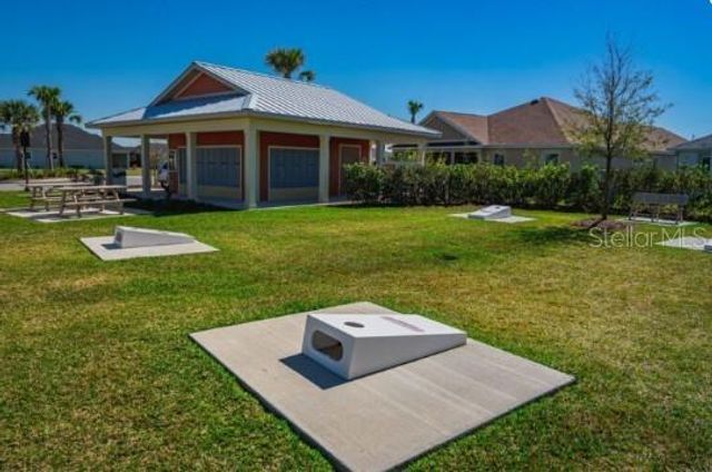 805 HUBBARD LOOP, The Villages, FL 32163