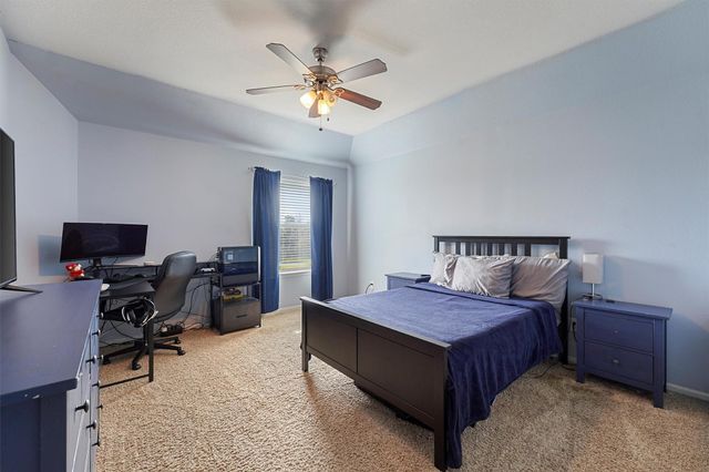 21506 Marle Point Court, Spring, TX 77388