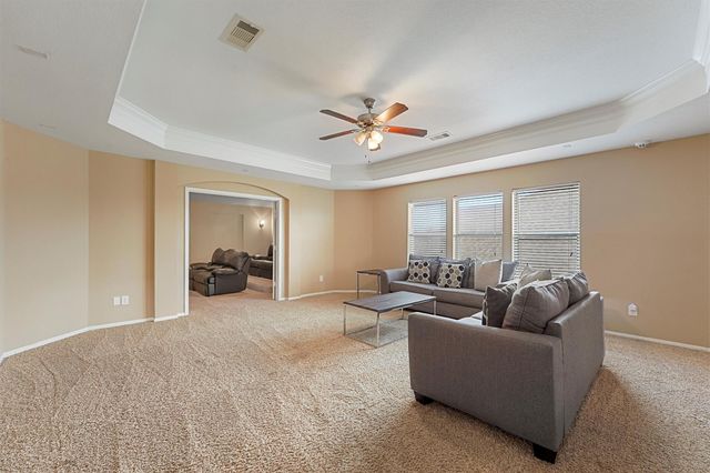 21506 Marle Point Court, Spring, TX 77388