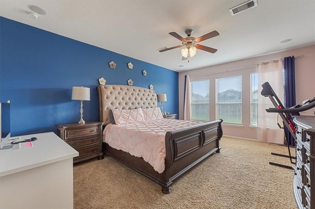 21506 Marle Point Court, Spring, TX 77388