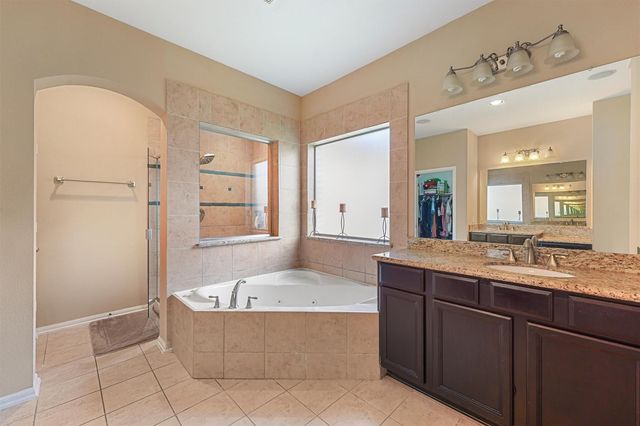 21506 Marle Point Court, Spring, TX 77388